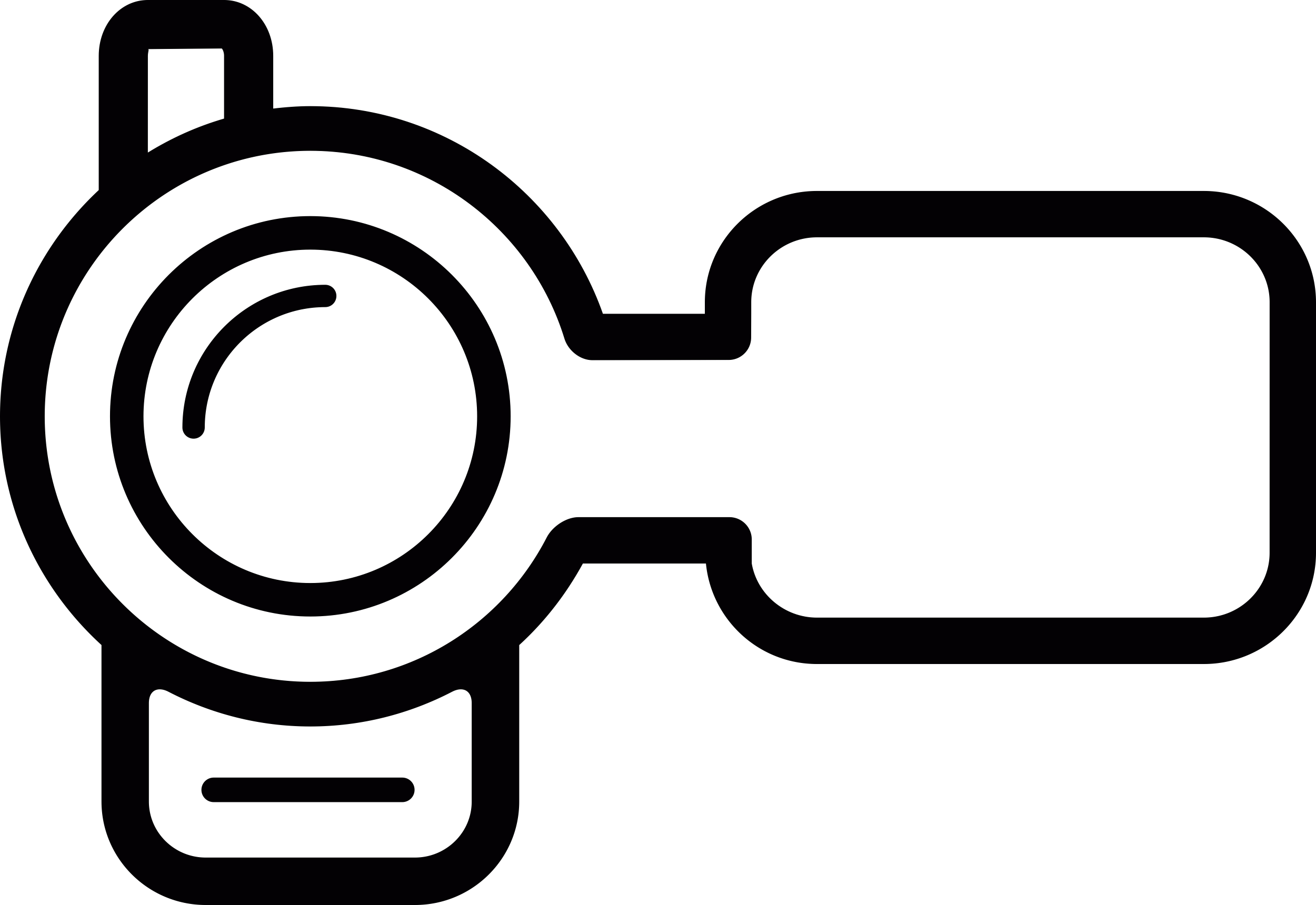 Frontal Video Camera Outline Drawing Svg Vector Free Vectors